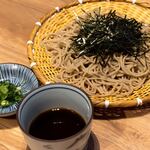 Soba Uehara - 