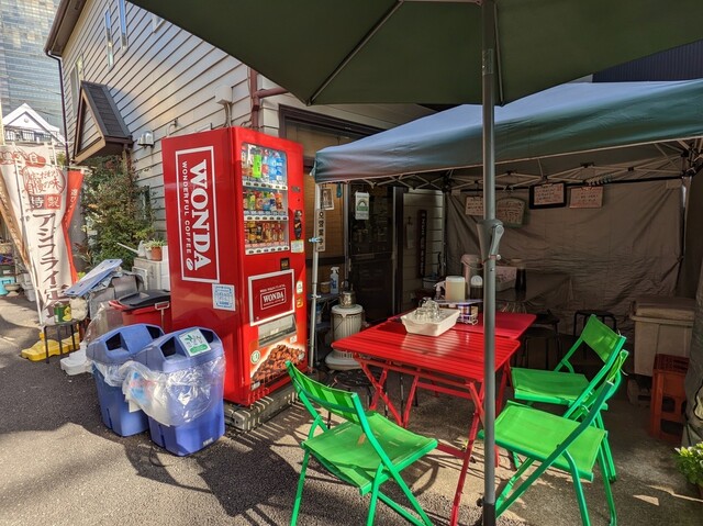 Ramen Tai Meguro Mita Ten photo 4