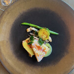 Jose Luis Karuizawa - 