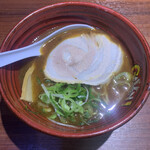 Ramen Gattsun - 