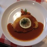 TRATTORIA ROSSO - 