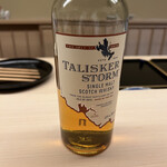 道人 - TALISKER STORM