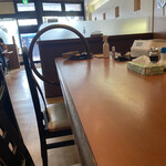 グリル中村屋 - 