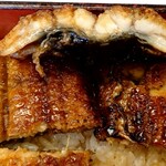 博多名代 吉塚うなぎ屋 - 