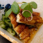 博多名代 吉塚うなぎ屋 - 