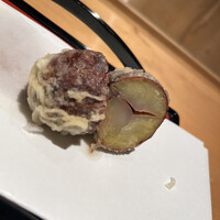 天ぷら 美やま - 