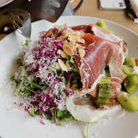 Jose Luis Karuizawa - 