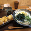 ぶつをのうどん