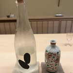 道人 - 大嶺2粒 愛山 火入れ