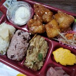 たごさく - 料理写真: