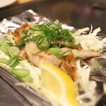 Teppanyaki To Okonomiyaki Mishimaya - 