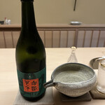 道人 - 亀齢萬年 純米吟醸