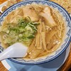 元祖赤のれん 節ちゃんラーメン 天神本店