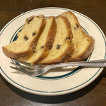 BARU 竹末 - クグロフ(400円/1cut)