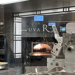 Osteria UVA RARA - 