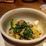 7FUKU - パン粉が美味い‼️