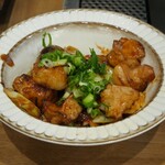 鉄板肉食堂 日々 - 