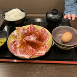 Yakiniku Gyuuraku - 