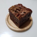 Patisserie Ravi,e relier - 