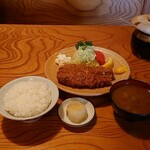 Tonkatsu Katsusei - 