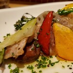 7FUKU - 美味いよぉ