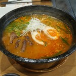 鉄板肉食堂 日々 - 