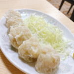 大勝軒 - しゅうまい（小）