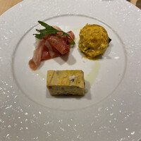 Osteria UVA RARA 横浜 - 