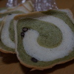 Be-Kari Kansuke - 抹茶黒豆