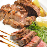 ピッツェリア・エ・バール・レガーメ - ●２０１３．０７．１０【訪問１０回目】