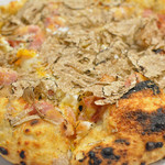 ピッツェリア・エ・バール・レガーメ - ●２０１３．０７．１０【訪問１０回目】