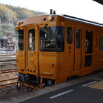 伊予灘ものがたり - ３号車「陽華（はるか）の章」(2023年3月)