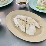 Go-Ang Kaomunkai Pratunam - 