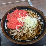 エキナカスタンド 福豆屋 - 