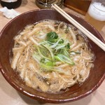 香吾芽 - きざみうどん