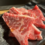 炭火焼肉屋さかい - 