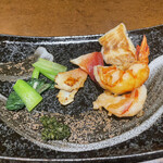 知喜多 横浜西口店 - 