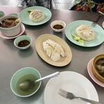 Go-Ang Kaomunkai Pratunam - 