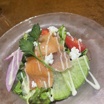 知喜多 横浜西口店 - 