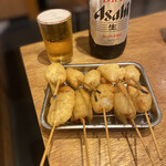 Kushikatsu Dengana - 