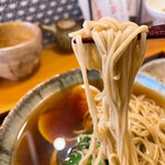 蕎麦 松風 - 