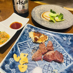 知喜多 横浜西口店 - 