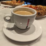 Soro pittsu xanaporetana - コーヒー