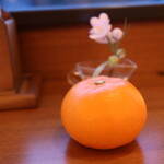 伊予灘ものがたり - せとか(2023年3月)