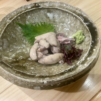 うなぎと炭焼 久松 - 