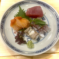 うなぎと炭焼 久松 - 