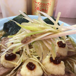 ラーメンショップ - 