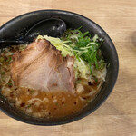 Noodles store GOROYA - 