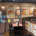 スパゲッティーのパンチョ - 