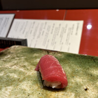 鮨　銀座　鰤門 - 